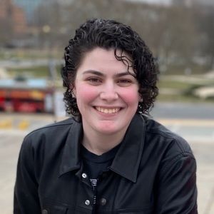 Meet your Posher, Megan